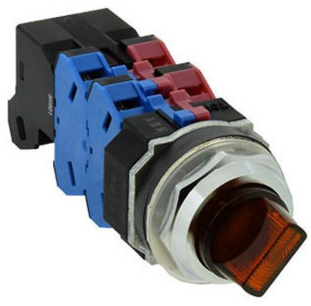 IDEC ASLD3125640DNUA Device