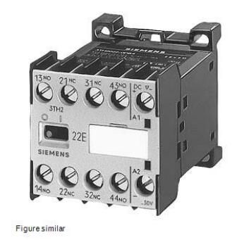 Siemens 3TH20220AP6 Relay