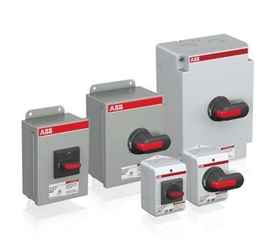 ABB EOS30JWH-P1 Device
