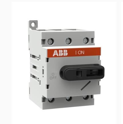ABB OT60B6-170 Device