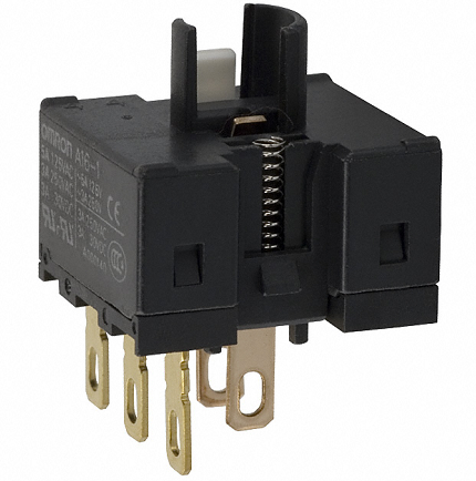 OMRON A16-1 Device