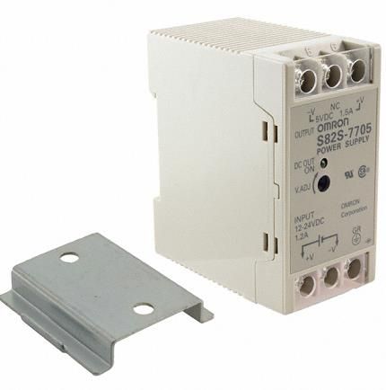 OMRON S82S-7705 Device