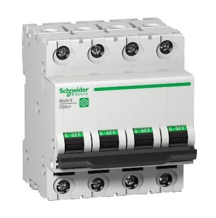 Schneider Electric M9F22463 Breaker