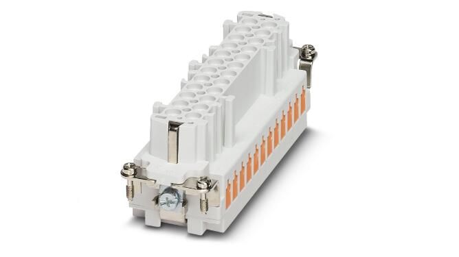 Phoenix Contact 1605585 Connector