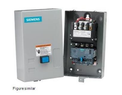 Siemens 14CUB32BH Starter