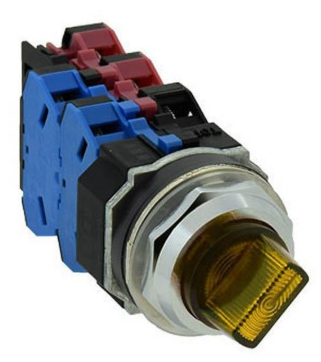 IDEC ASLD212222DNUY Device