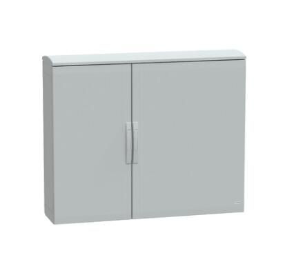 Schneider Electric NSYPLAT10123G polyester