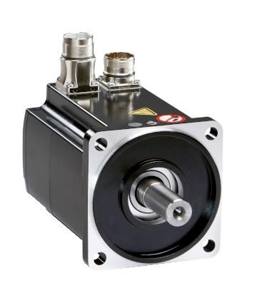 Schneider Electric BMH2051P02F2A Motor
