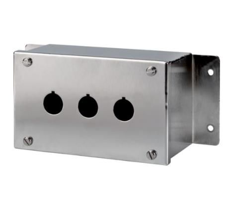 EATON/Moeller 118460 M22-I3M/SS Device