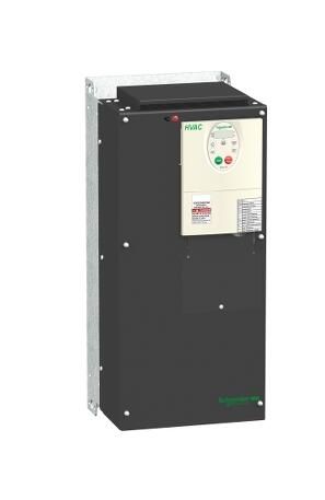 Schneider Electric ATV212HD37N4 Frequency