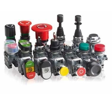 ABB G1MP3-KLTPT4R Switches