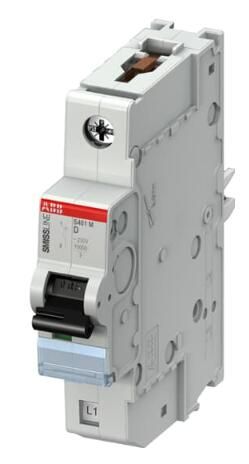 ABB S401M-D40 MCB