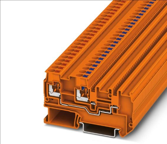 Phoenix Contact 3244559 Rail