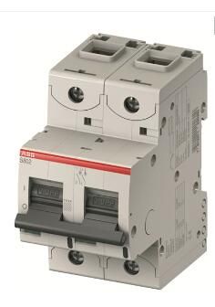 ABB S802C-D13 Circuit Breaker