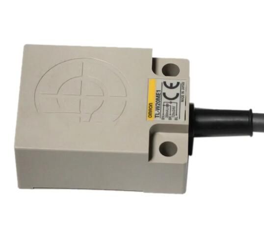 OMRON TLW20ME1 Device