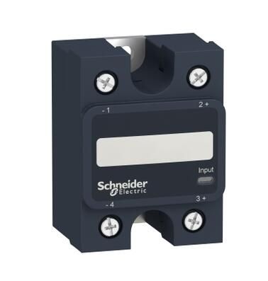 Schneider Electric SSP1A490BDT Relay