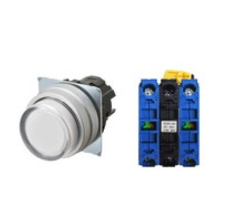 OMRON A22NL-MPA-TWA-G101-WC Device