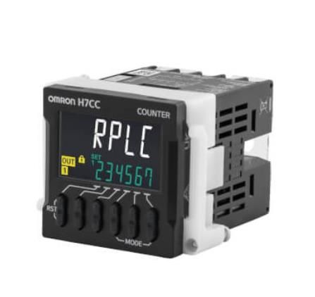 OMRON H7CC-AW Device