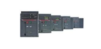 ABB D3VCFFB00B000XC Breaker