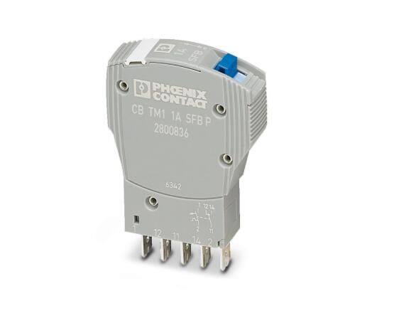 Phoenix Contact 2800836 Breaker
