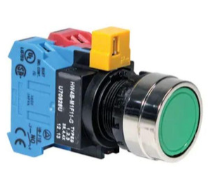 IDEC HW4B-M102-G Device