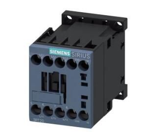 Siemens 3RT20151AB02 Contactor