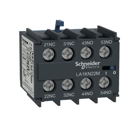 Schneider Electric LA1KN22M Contactor