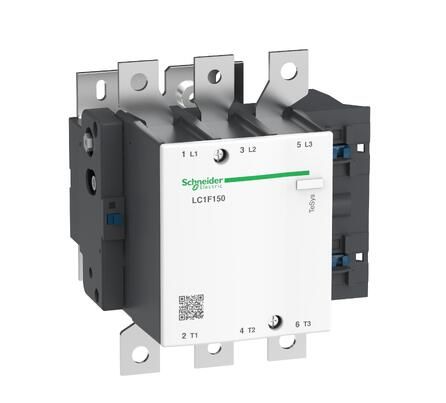 Schneider Electric LC1F150B6 Contactor