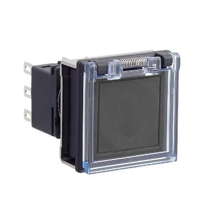 IDEC LBW7GB-A1T2VB Device