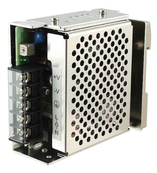 OMRON S8JXG03512CD Power Supply