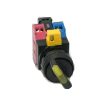 IDEC HW1F-2F30QD-Y-120V Device