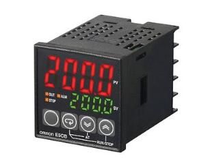 OMRON E5CBR1PAC100240 Relay