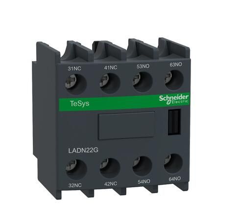 Schneider Electric LADN22G Contactor