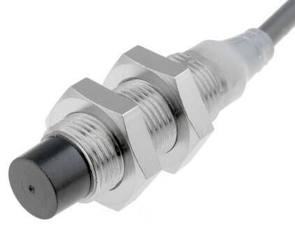 OMRON E2AS08KN04WPC12M Sensor
