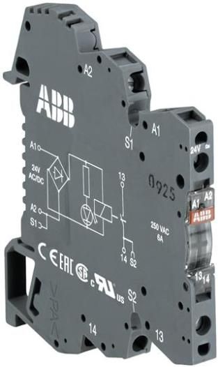 ABB 1SNA645522R2100 Device