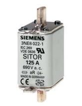Siemens 3NE80171 Fuse