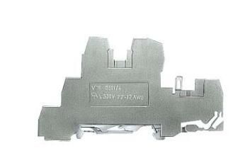 Siemens 8WA10113JF17 Block