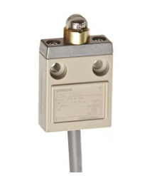 OMRON D4C-3502 Device