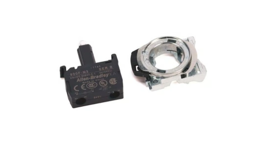 Allen Bradley 800F-MN7W Device