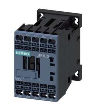 Siemens 3RT20162AN22 Contactor