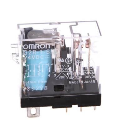 OMRON G2R-1-SND DC6(S) Device