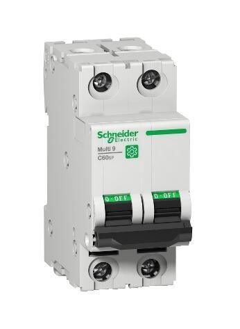 Schneider Electric M9F21245 Breaker