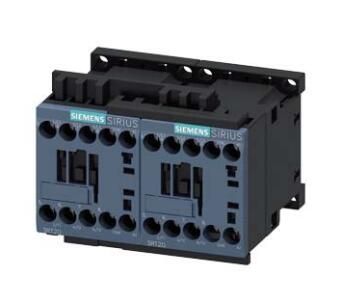 Siemens 3RA23158XB301AP0 Contactor