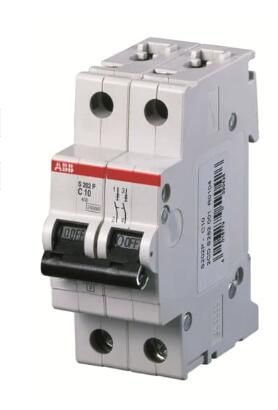 ABB S202P-D0.5 Circuit Breaker