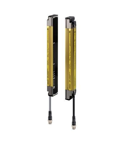OMRON F3SJA0700P25TS Device