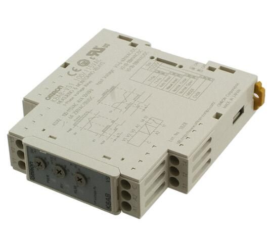 OMRON K8ABVS1100115VAC Relay