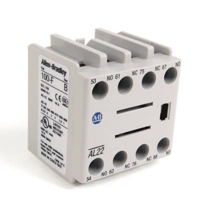 Allen Bradley 100-FAL22 Device