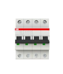 ABB S204-Z10 Circuit Breaker