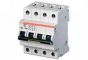 ABB 2CDS 211 001 R0404 MCB