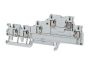 Allen Bradley 1492-PS2-4 Device